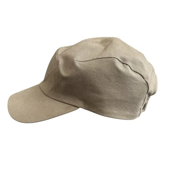 Lululemon Daily Motion 5-Panel Earth Oak Adjustable Strap Hat Cap - Picture 2 of 9